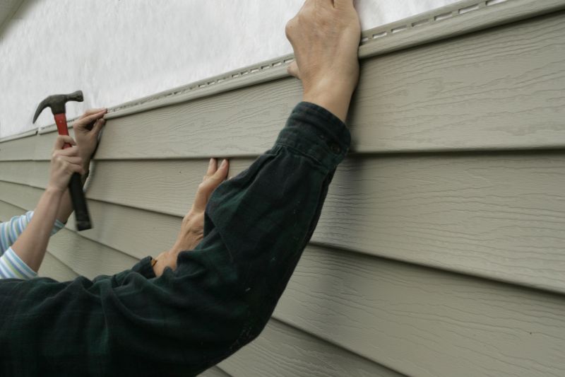 Top Siding Installation Companies in Milton, MA