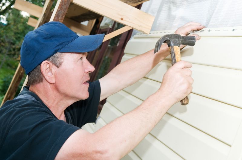 Top Siding Installation Companies in Walpole, MA