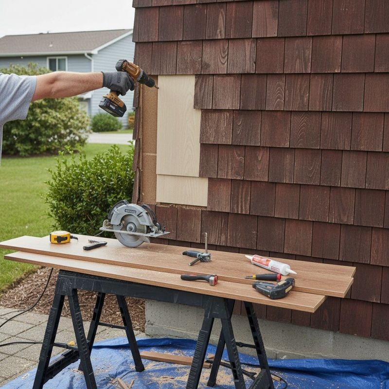 Top Siding Repair Companies in Stoughton, MA