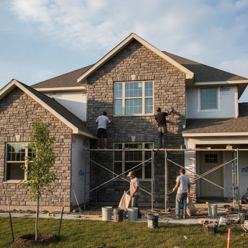 Top Siding Replacement Companies in Stoneham, MA
