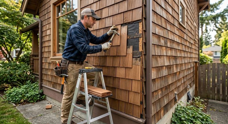 Top Siding Replacement Companies in Wrentham, MA